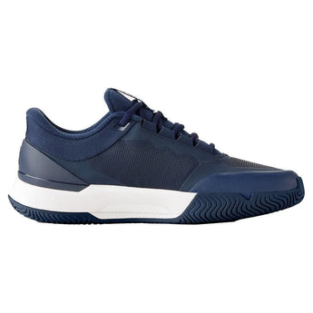 Women's Intrigue Tour Tennis Shoes Navy Blazer and White-Footwear-Wilson-WRS335920-4-Tennis Express