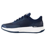 Women's Intrigue Tour Tennis Shoes Navy Blazer and White-Footwear-Wilson-WRS335920-8-Tennis Express