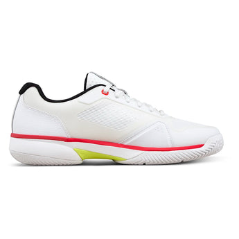 Men's Rush Lite 5 Tennis Shoes White and Black-Footwear-Wilson-WRS336360U-S26-1-Tennis Express
