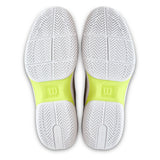 Men's Rush Lite 5 Tennis Shoes White and Black-Footwear-Wilson-WRS336360U-S26-6-Tennis Express