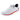 Men's Rush Lite 5 Tennis Shoes White and Black-Footwear-Wilson-WRS336360U-S26copy-Tennis Express