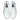 Men's Rush Pro 4.5 Tennis Shoes White and Navy Blazer-Footwear-Wilson-WRS336430U-3-Tennis Express