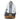 Men's Rush Pro 4.5 Tennis Shoes White and Navy Blazer-Footwear-Wilson-WRS336430U-4-Tennis Express
