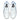 Men's Rush Pro 4.5 Tennis Shoes White and D V Blue-Footwear-Wilson-WRS336590U-3-Tennis Express