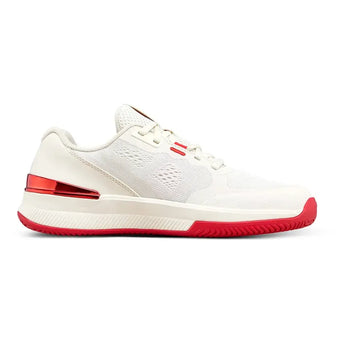 Women's Intrigue Pro USO Tennis Shoes Tofu and Amparo Blue-Footwear-Wilson-WRS336690-F25-2-Tennis Express