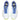 Women's Intrigue Lite Tennis Shoes White and Amparo Blue-Footwear-Wilson-WRS336710-F25-3_3d9936bd-3410-40ad-b0e2-6ce98bb6dc18-Tennis Express