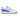 Men's Rush Pro Lite Tennis Shoes White and Amparo Blue-Footwear-Wilson-WRS336730-F25-1-Tennis Express