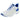 Men's Rush Pro Lite Tennis Shoes White and Amparo Blue-Footwear-Wilson-WRS336730-F25copy-Tennis Express