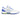 Women's Intrigue Tour Tennis Shoes White and Amparo Blue-Footwear-Wilson-WRS336740-F25-6-Tennis Express