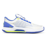 Women's Intrigue Tour Padel Shoes White and Safety Yellow,Footwear,Wilson,,,Tennis Express,WRS336940_2