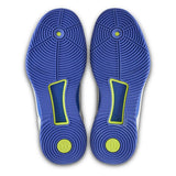 Women's Intrigue Tour Padel Shoes White and Safety Yellow,Footwear,Wilson,,,Tennis Express,WRS336940_5