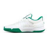 Women's Intrigue Tour Padel Shoes White and Bosphorus,Footwear,Wilson,,,Tennis Express,WRS336950-B-1