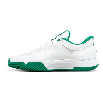 Women's Intrigue Tour Padel Shoes White and Bosphorus,Footwear,Wilson,,,Tennis Express,WRS336950-B-1
