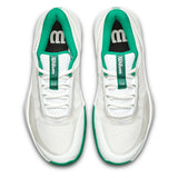 Women's Intrigue Tour Padel Shoes White and Bosphorus,Footwear,Wilson,,,Tennis Express,WRS336950-B-3