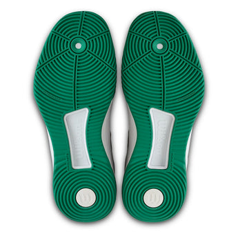 Women's Intrigue Tour Padel Shoes White and Bosphorus,Footwear,Wilson,,,Tennis Express,WRS336950-B-5