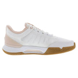 Womens Intrigue Tour Tennis Shoes White and Cameo Rose-Footwear-Wilson-WRS337030-U2502copy-Tennis Express
