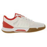 Women's Intrigue Tour Tennis Shoes White and Infrared - Exclusive-Footwear-Wilson-WRS337040-U25-3-Tennis Express