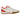 Women's Intrigue Tour Tennis Shoes White and Infrared - Exclusive-Footwear-Wilson-WRS337040-U25-3-Tennis Express
