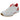 Women's Intrigue Tour Tennis Shoes White and Infrared - Exclusive-Footwear-Wilson-WRS337040-U25-Tennis Express