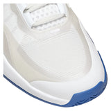 Women's Intrigue Tour Tennis Shoes White and Blue, Wilson, Tennis Express, WRS337080-F26-5