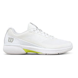 Men's Rush Lite 5 Tennis Shoes White-Footwear-Wilson-WRS337150U-S26-1-Tennis Express
