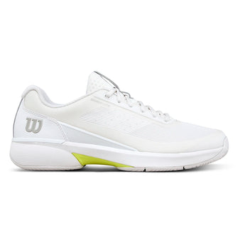 Men's Rush Lite 5 Tennis Shoes White-Footwear-Wilson-WRS337150U-S26-1-Tennis Express