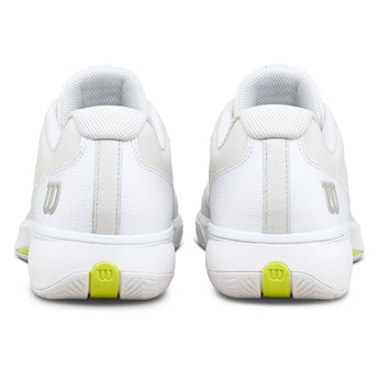 Men's Rush Lite 5 Tennis Shoes White-Footwear-Wilson-WRS337150U-S26-4-Tennis Express