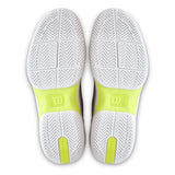 Men's Rush Lite 5 Tennis Shoes White-Footwear-Wilson-WRS337150U-S26-5-Tennis Express