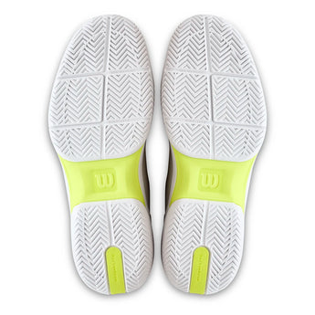 Men's Rush Lite 5 Tennis Shoes White-Footwear-Wilson-WRS337150U-S26-5-Tennis Express