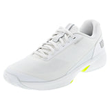 Men's Rush Lite 5 Tennis Shoes White-Footwear-Wilson-WRS337150U-S26copy-Tennis Express