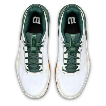 Men's Rush Pro 5 Tennis Shoes White and Sycamore-Footwear-Wilson-WRS337180U-S26-3-Tennis Express