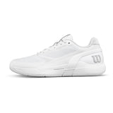 Men's Rush Pro 5 Tennis Shoes White-Footwear-Wilson-WRS337200U-S26-1-Tennis Express