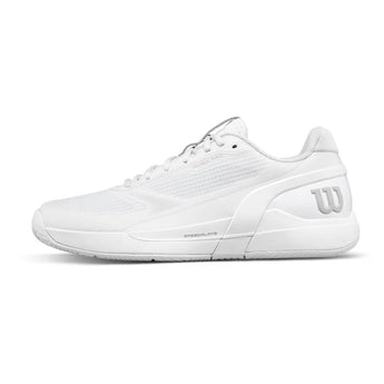 Men's Rush Pro 5 Tennis Shoes White-Footwear-Wilson-WRS337200U-S26-1-Tennis Express