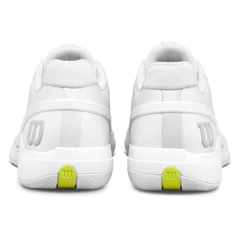 Men's Rush Pro 5 Tennis Shoes White-Footwear-Wilson-WRS337200U-S26-5-Tennis Express