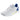 Men's Rush Tour 5 Tennis Shoes White and Deja Vu Blue-Footwear-Wilson-WRS337220Ucopy-Tennis Express
