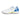 Men's Rush Tour 5 Tennis Shoes White and Deja Vu Blue-Footwear-Wilson-WRS337220_1-Tennis Express
