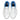 Men's Rush Tour 5 Tennis Shoes White and Deja Vu Blue-Footwear-Wilson-WRS337220_5-Tennis Express