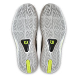 Men's Rush Tour 5 Tennis Shoes White and Deja Vu Blue-Footwear-Wilson-WRS337220_6-Tennis Express