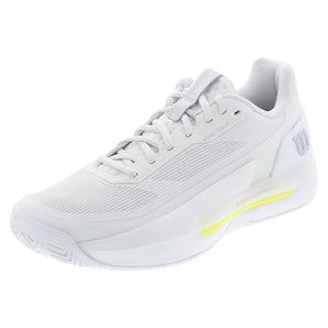 Men's Rush Tour 5 Tennis Shoes White-Footwear-Wilson-WRS337230U-S26copy-Tennis Express