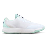 Women's Intrigue Lite Tennis Shoes White and Bay-Footwear-Wilson-WRS337260U-2-Tennis Express