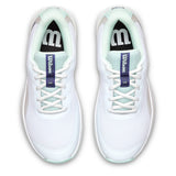 Women's Intrigue Lite Tennis Shoes White and Bay-Footwear-Wilson-WRS337260U-3-Tennis Express
