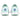 Women's Intrigue Lite Tennis Shoes White and Bay-Footwear-Wilson-WRS337260U-4-Tennis Express