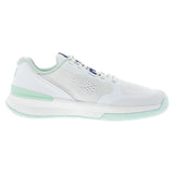 Women's Intrigue Pro Tennis Shoes White and Bay-Footwear-Wilson-WRS337280U02copy-Tennis Express