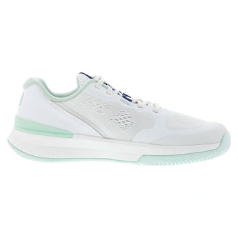 Women's Intrigue Pro Tennis Shoes White and Bay-Footwear-Wilson-WRS337280U02copy-Tennis Express