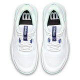 Women's Intrigue Pro Tennis Shoes White and Bay-Footwear-Wilson-, [current_file_name-Tennis Express