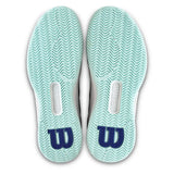 Women's Intrigue Pro Tennis Shoes White and Bay-Footwear-Wilson-, [current_file_name-Tennis Express