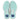 Women's Intrigue Pro Tennis Shoes White and Bay-Footwear-Wilson-, [current_file_name-Tennis Express