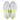 Men's Rush Lite 5 Clay Tennis Shoes Deja Vu Blue and White-Footwear-Wilson-WRS337310U-5-Tennis Express