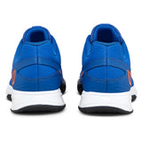 Juniors' Rush Pro L Tennis Shoes Deja Vu Blue and Orange Tiger-Footwear-Wilson-WRS337570U-4-Tennis Express