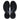 Juniors' Rush Pro L Tennis Shoes Deja Vu Blue and Orange Tiger-Footwear-Wilson-WRS337570U-5-Tennis Express